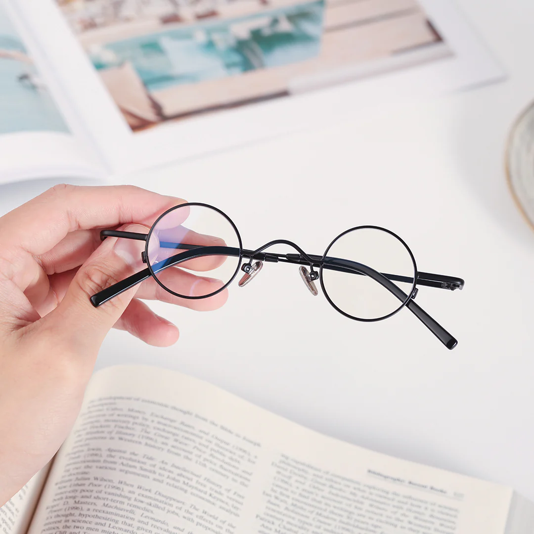 ELKLOOK EYEGLASSES